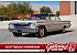 1960 Pontiac Bonneville