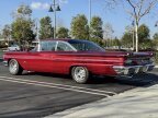 Thumbnail Photo 2 for 1960 Pontiac Bonneville