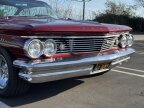 Thumbnail Photo 6 for 1960 Pontiac Bonneville