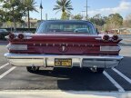 Thumbnail Photo 4 for 1960 Pontiac Bonneville