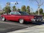 Thumbnail Photo 3 for 1960 Pontiac Bonneville