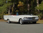 1960 Pontiac Bonneville