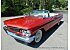 1960 Pontiac Catalina