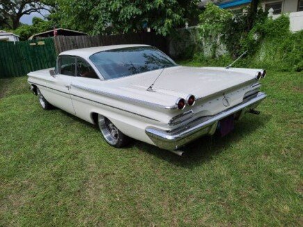 Photo 1 for 1960 Pontiac Catalina