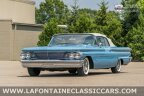 Thumbnail Photo 6 for 1960 Pontiac Catalina