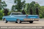Thumbnail Photo 1 for 1960 Pontiac Catalina