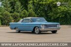 Thumbnail Photo 5 for 1960 Pontiac Catalina