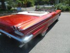 Thumbnail Photo 3 for 1960 Pontiac Catalina