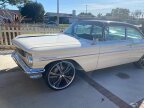 Thumbnail Photo 4 for 1960 Pontiac Catalina Coupe for Sale by Owner