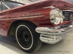 Thumbnail Photo 2 for 1960 Pontiac Catalina