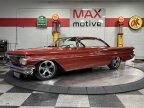 Thumbnail Photo 3 for 1960 Pontiac Catalina Coupe
