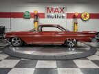 Thumbnail Photo 4 for 1960 Pontiac Catalina Coupe