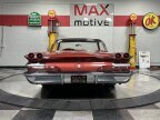 Thumbnail Photo 6 for 1960 Pontiac Catalina Coupe