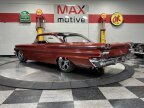 Thumbnail Photo 5 for 1960 Pontiac Catalina Coupe