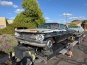 1960 Pontiac Catalina