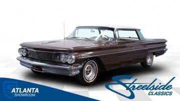 1960 Pontiac Catalina