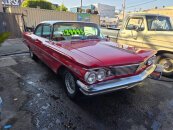 1960 Pontiac Star Chief