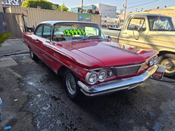 1960 Pontiac Star Chief