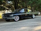 Thumbnail Photo 6 for 1960 Pontiac Ventura