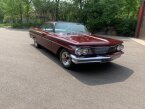 Thumbnail Photo 2 for 1960 Pontiac Ventura