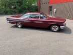 Thumbnail Photo 3 for 1960 Pontiac Ventura