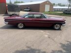 Thumbnail Photo 5 for 1960 Pontiac Ventura