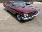 Thumbnail Photo 6 for 1960 Pontiac Ventura