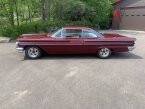Thumbnail Photo 4 for 1960 Pontiac Ventura