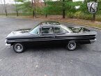 Thumbnail Photo 3 for 1960 Pontiac Ventura