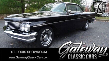Photo 1 for 1960 Pontiac Ventura