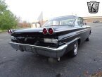 Thumbnail Photo 6 for 1960 Pontiac Ventura