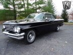 Thumbnail Photo 2 for 1960 Pontiac Ventura