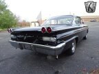 Thumbnail Photo 6 for 1960 Pontiac Ventura