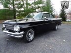 Thumbnail Photo 2 for 1960 Pontiac Ventura
