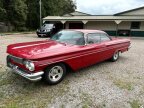 Thumbnail Photo 1 for 1960 Pontiac Ventura