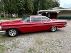 Thumbnail Photo 3 for 1960 Pontiac Ventura