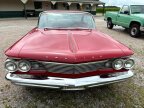 Thumbnail Photo 5 for 1960 Pontiac Ventura