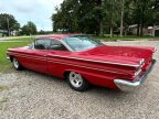 Thumbnail Photo 4 for 1960 Pontiac Ventura
