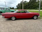 Thumbnail Photo 2 for 1960 Pontiac Ventura