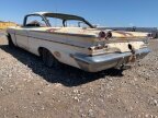 Thumbnail Photo 1 for 1960 Pontiac Ventura