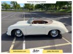 Thumbnail Photo 5 for 1960 Porsche 356