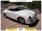 Thumbnail Photo 1 for 1960 Porsche 356