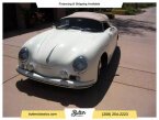 Thumbnail Photo 4 for 1960 Porsche 356
