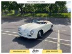 Thumbnail Photo 2 for 1960 Porsche 356
