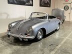 Thumbnail Photo 1 for 1960 Porsche 356