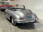 Thumbnail Photo 5 for 1960 Porsche 356