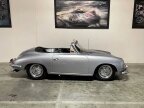 Thumbnail Photo 4 for 1960 Porsche 356