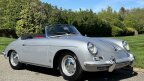 Thumbnail Photo 4 for 1960 Porsche 356 B Super Cabriolet