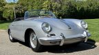 Thumbnail Photo 2 for 1960 Porsche 356 B Super Cabriolet