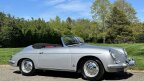 Thumbnail Photo 6 for 1960 Porsche 356 B Super Cabriolet